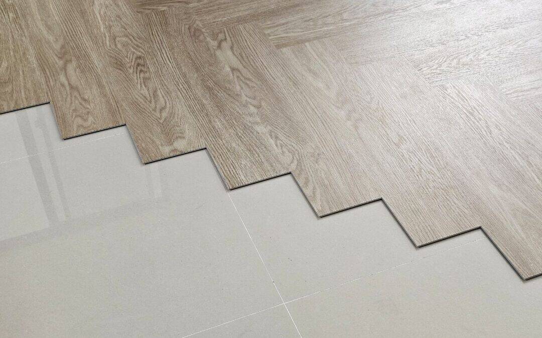 Pavimenti in SPC, caratteristiche e composizione