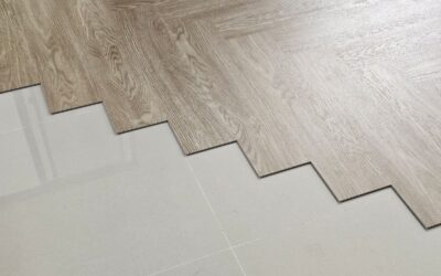 Pavimenti in SPC, caratteristiche e composizione